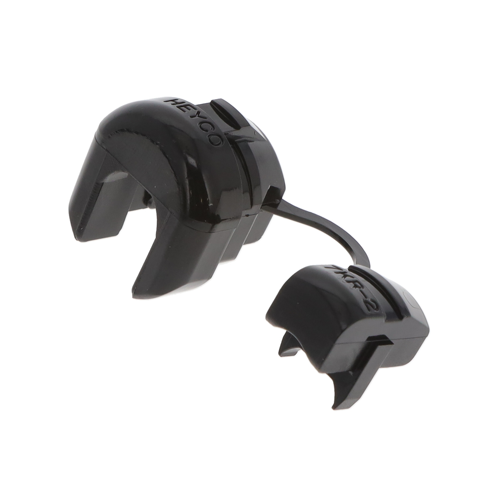 1271 Heyco Products Corporation  Cavi Fili - Gestione