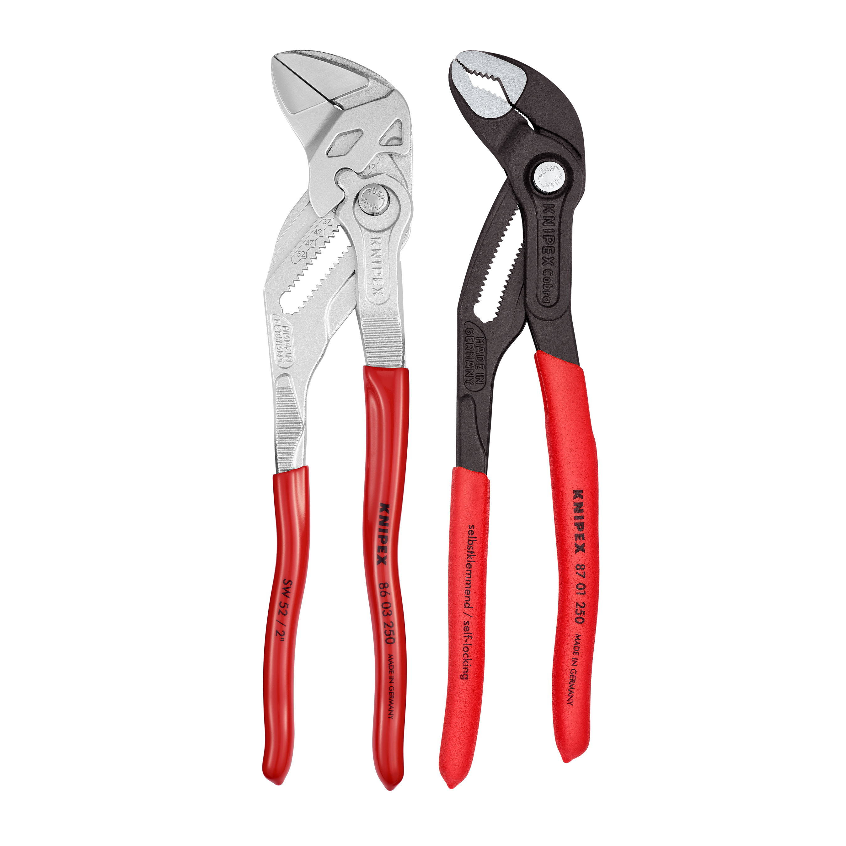9K 00 80 147 US Knipex Tools LP  Pinces