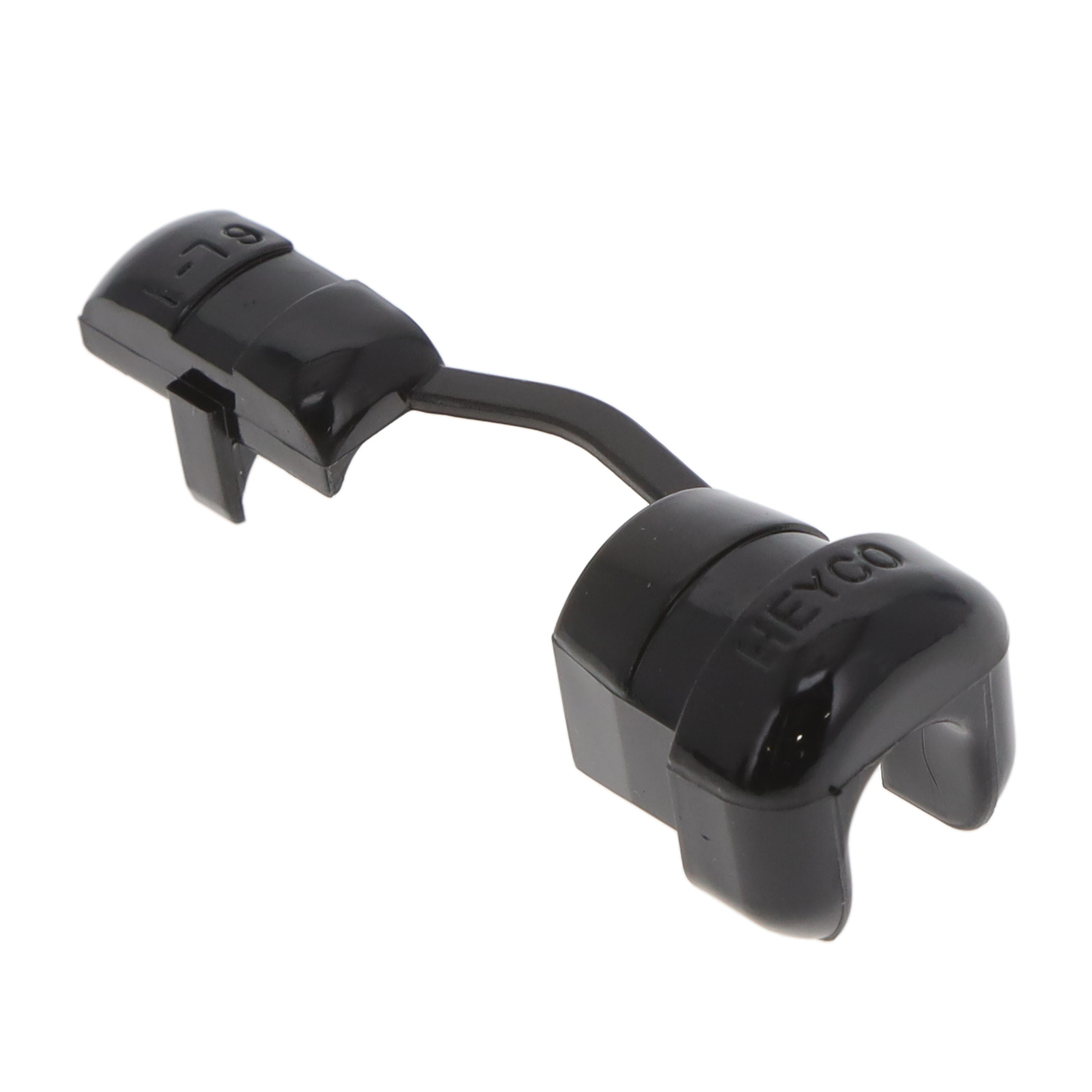 1214 Heyco Products Corporation  Cavi Fili - Gestione