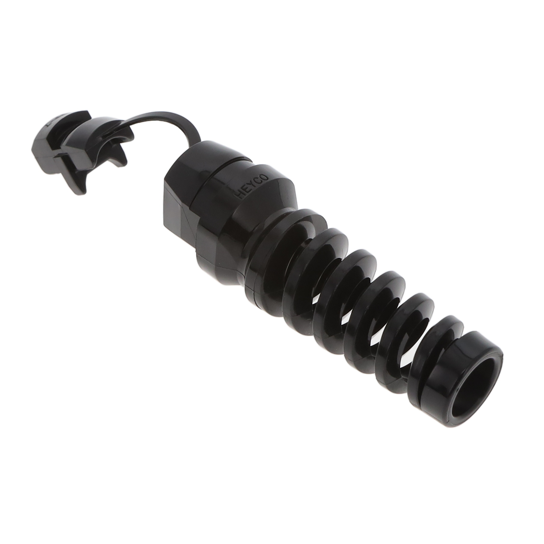 1611 Heyco Products Corporation  Cavi Fili - Gestione