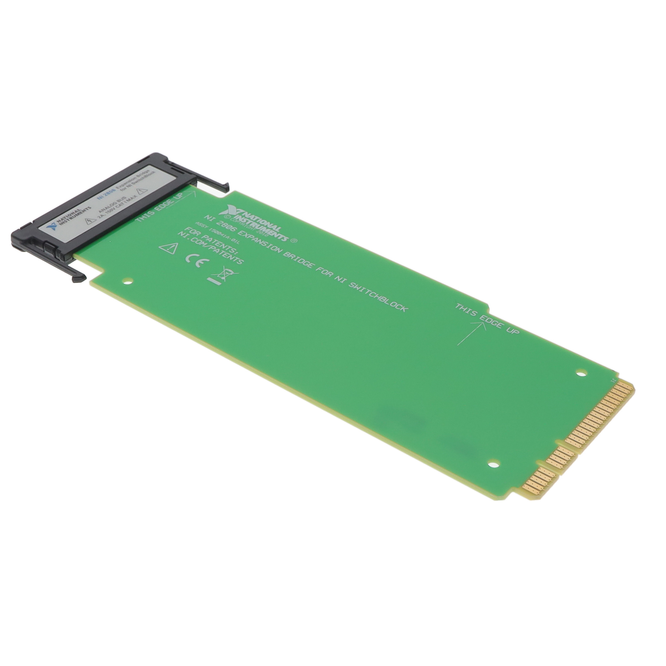 781420-06 NI  Test and Measurement Accessories