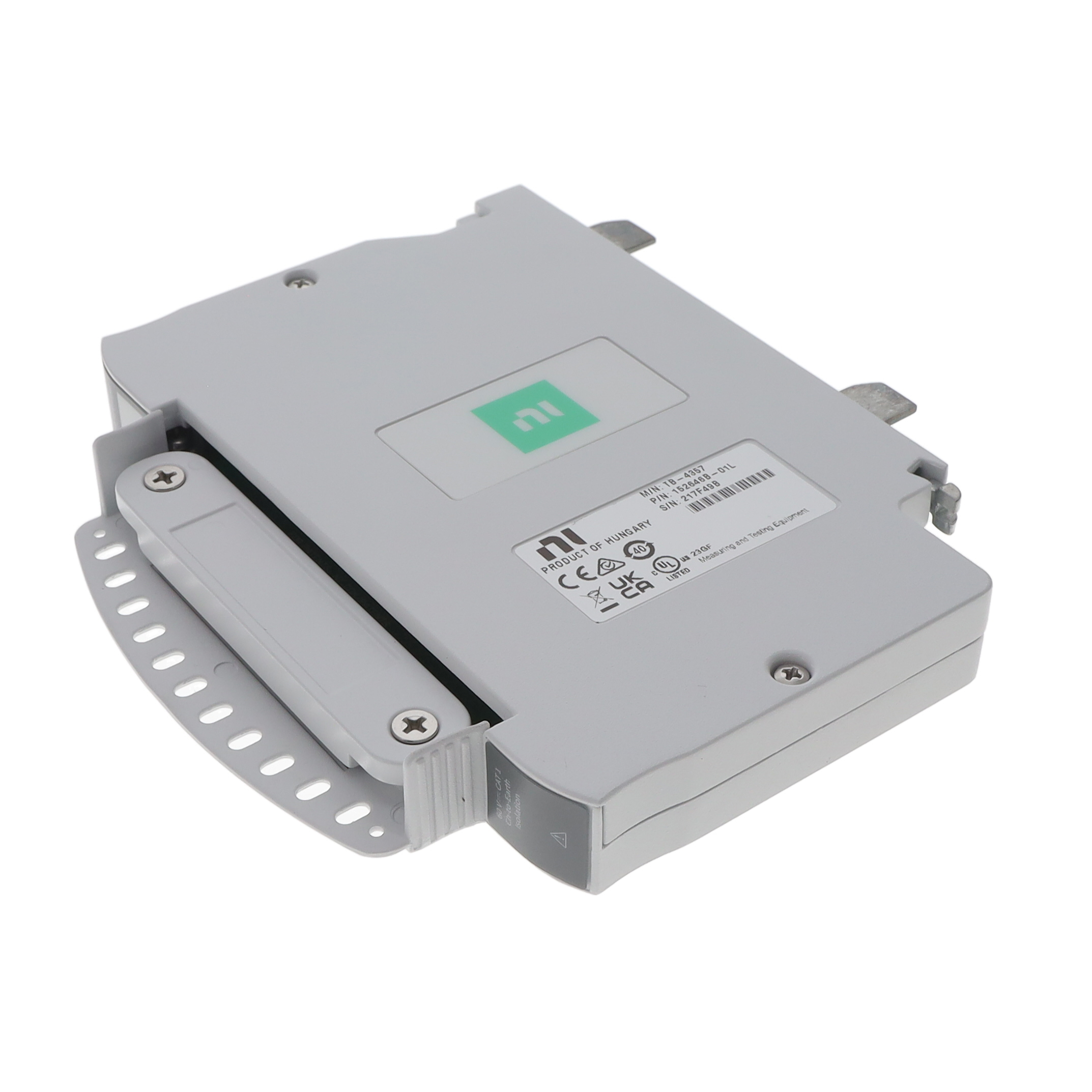 782119-01 NI  Test and Measurement Accessories