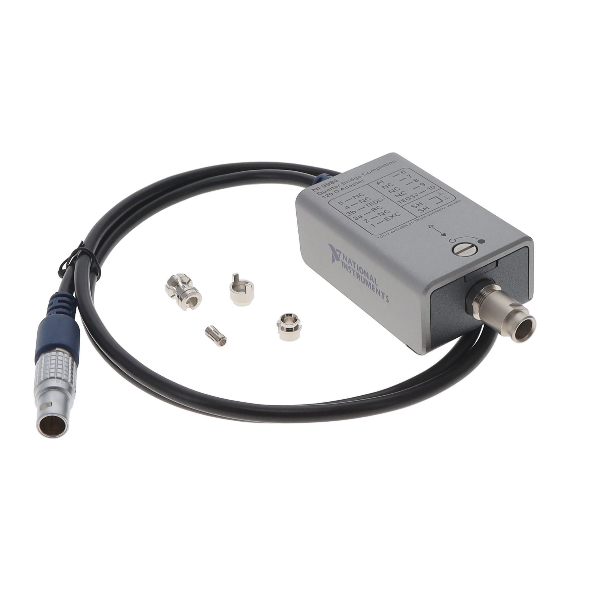 783414-01 NI  Accessoires de test et de mesure