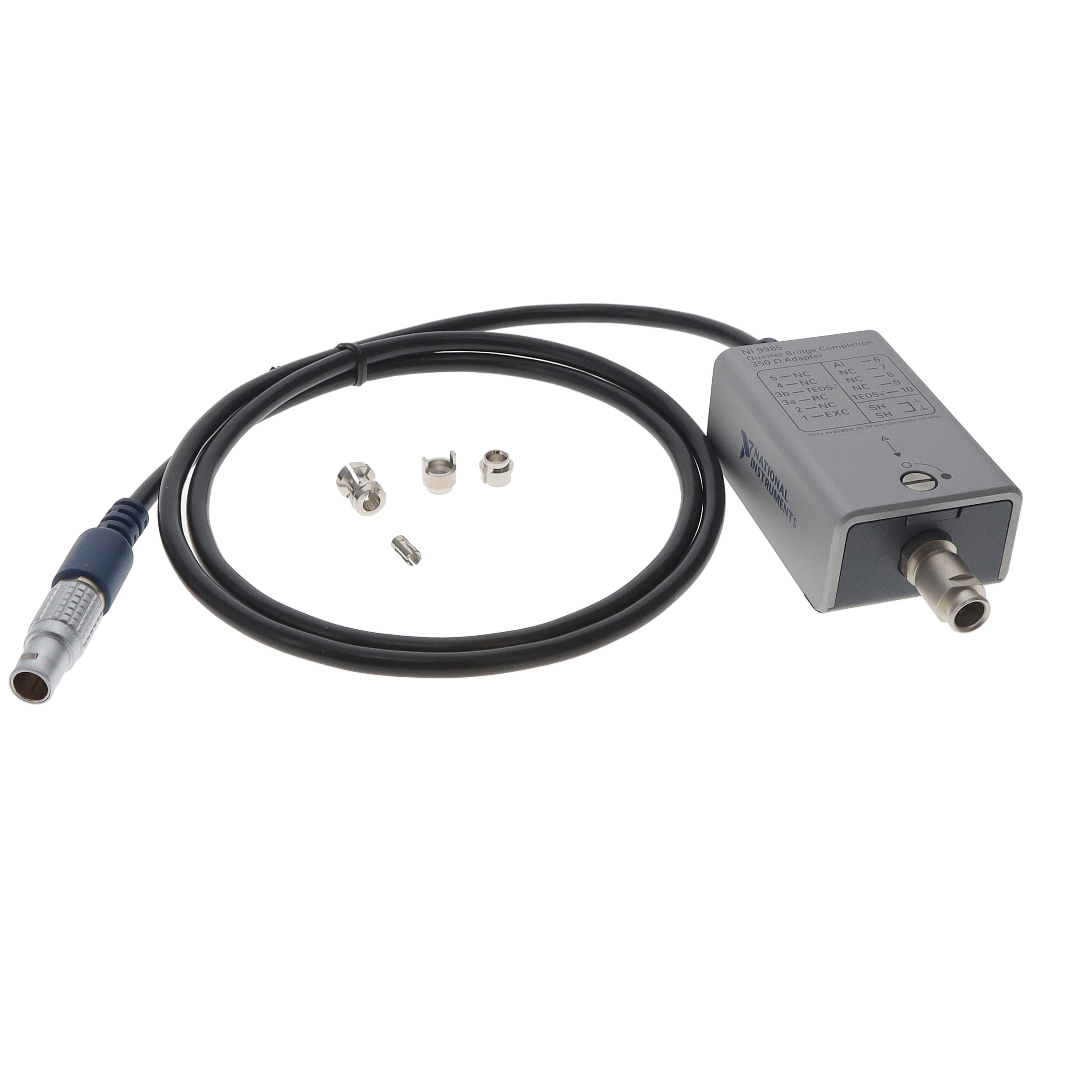 783416-01 NI  Accessoires de test et de mesure