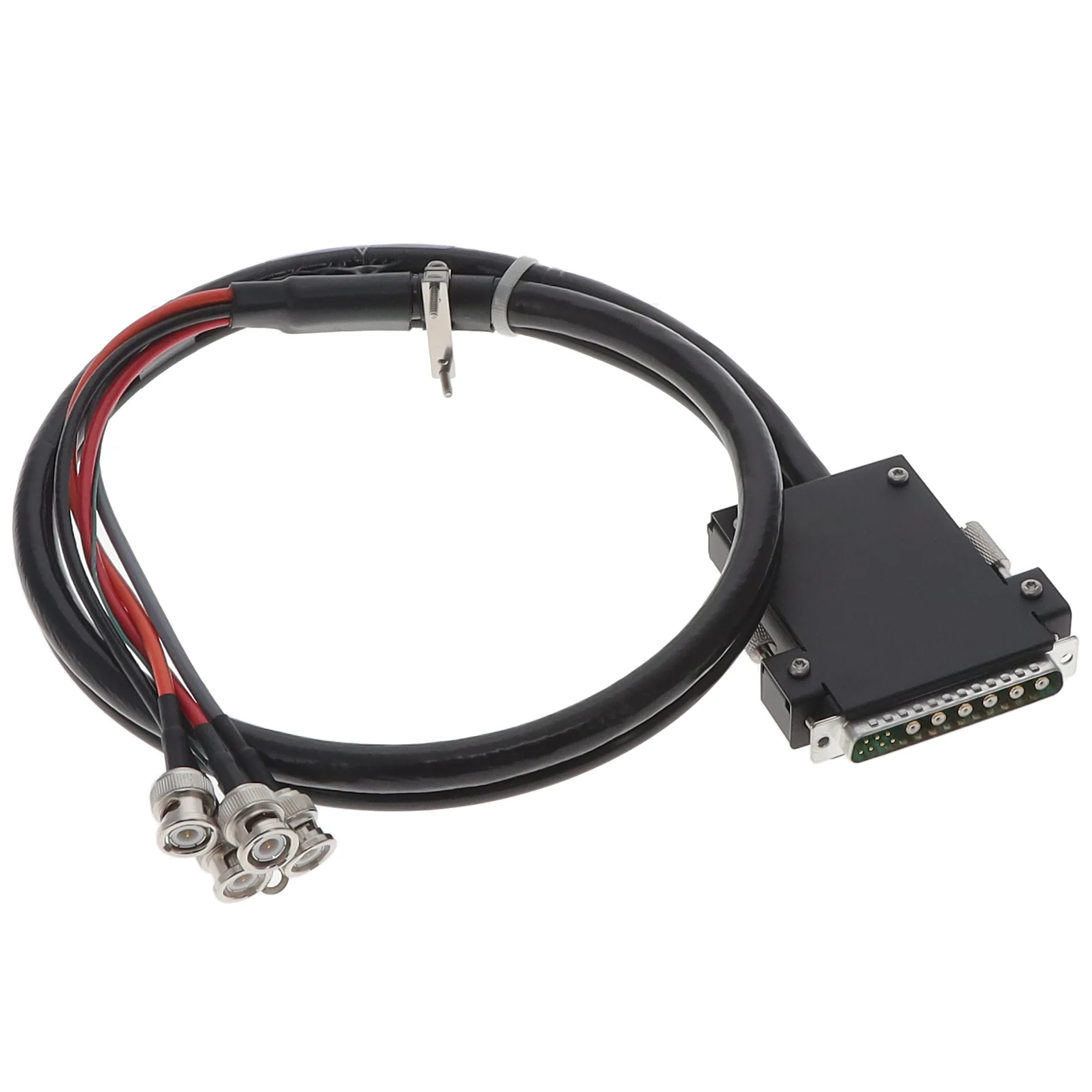 788280-01 NI  Accesorios de prueba y medición