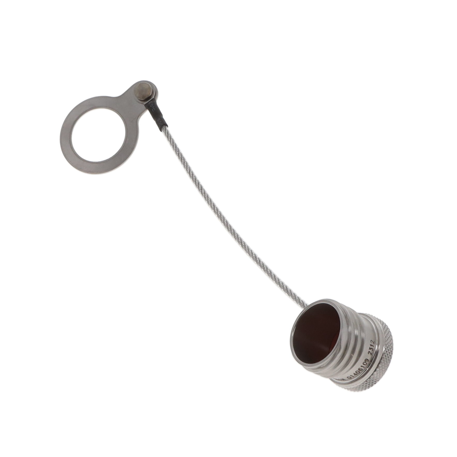 D38999/32-K-11-N Amphenol Interconnect India  Accessori per connettori circolari