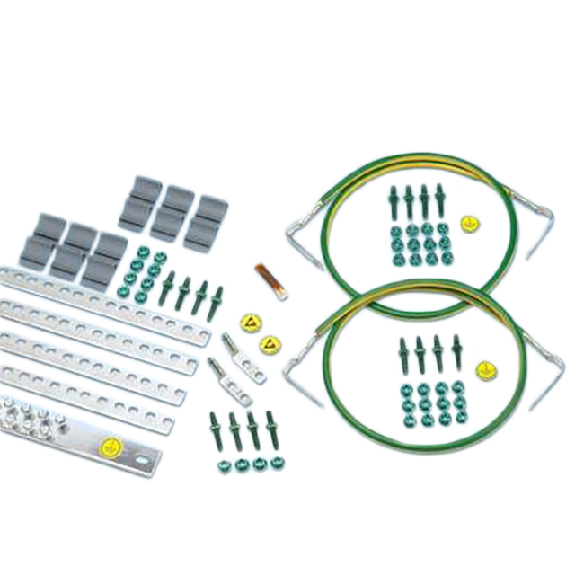 CGK630UB Panduit Corp  Accesorios para rack