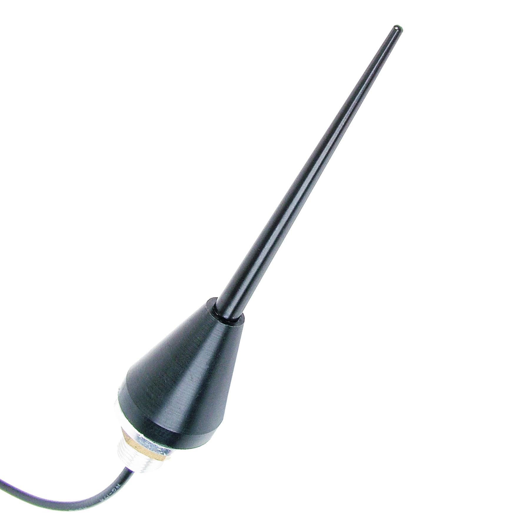 TANGO48/2.5M/SMAM/S/S/17 Siretta Ltd  Antenne RF