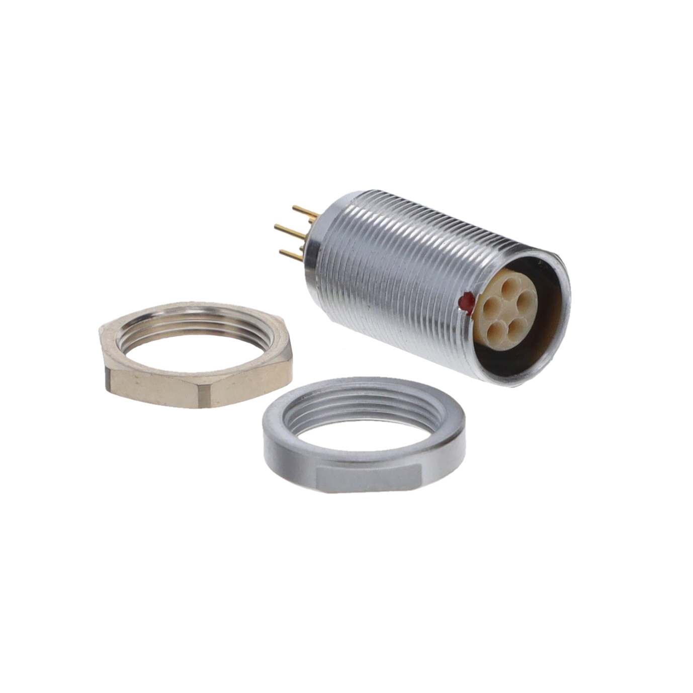G50L0C-P05QF00-0000 ODU  Assemblages de connecteurs circulaires