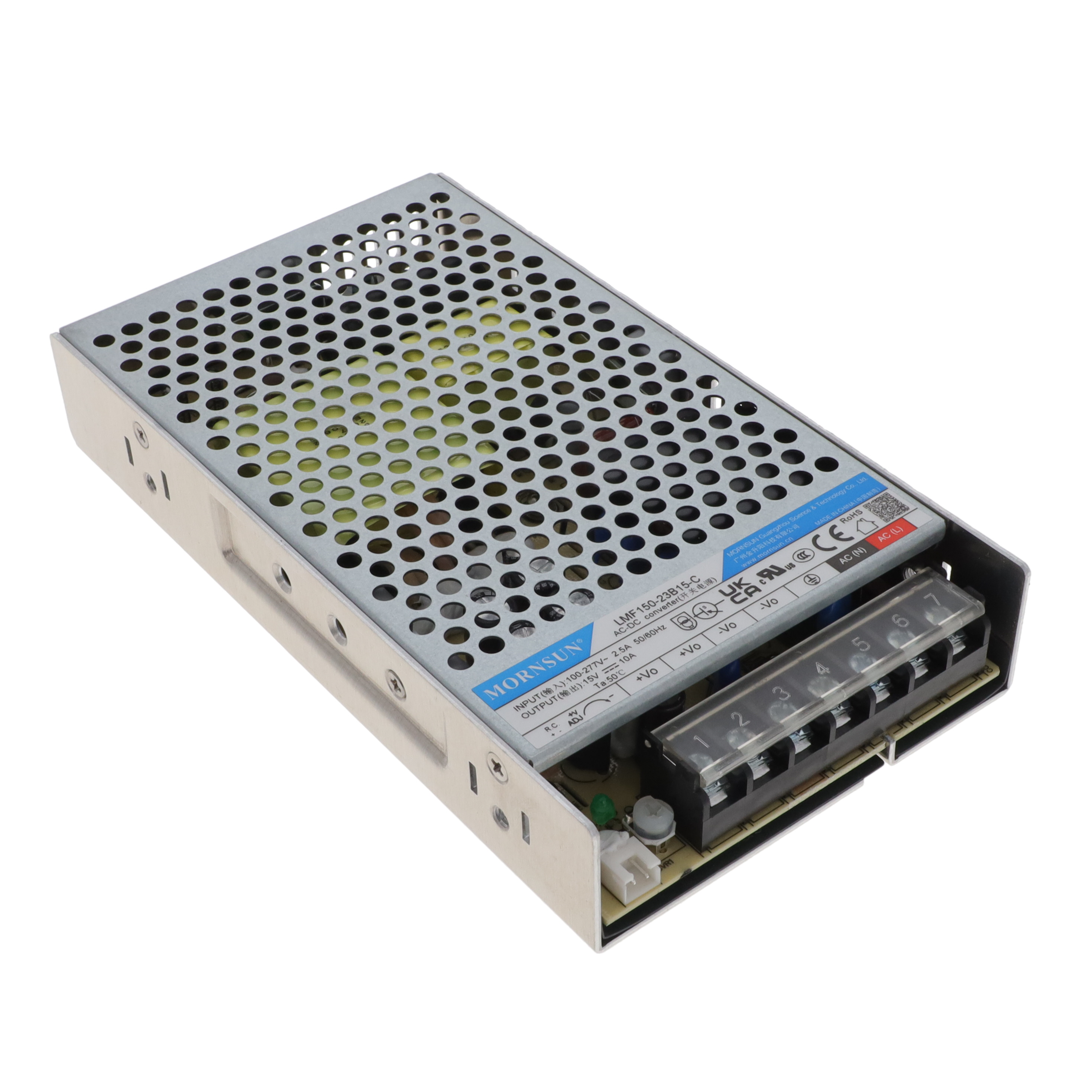 LMF150-23B15-C Mornsun America, LLC  AC DC Converters