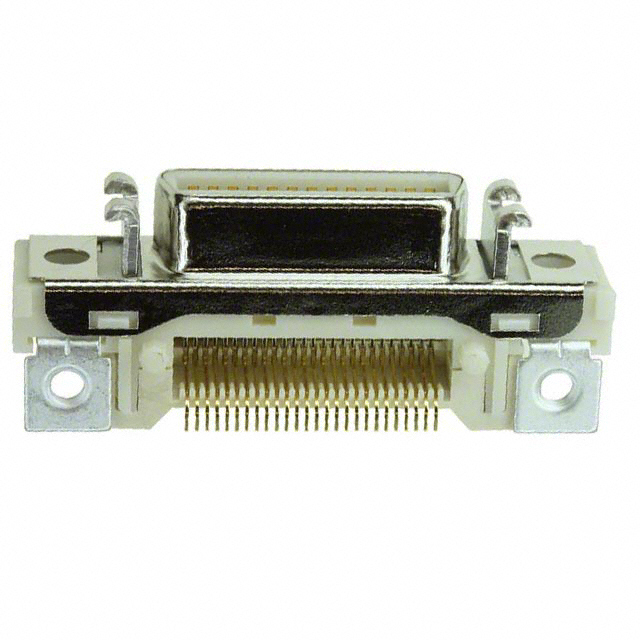 10226-1210PE 3M  Centronics-Steckverbinder