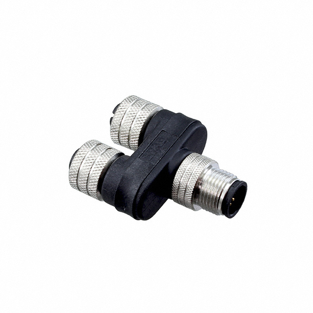 1200680137 Molex  Circular Connector Adapters