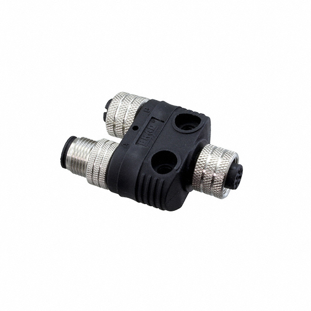 1200685107 Molex  Rundsteckverbinderadapter