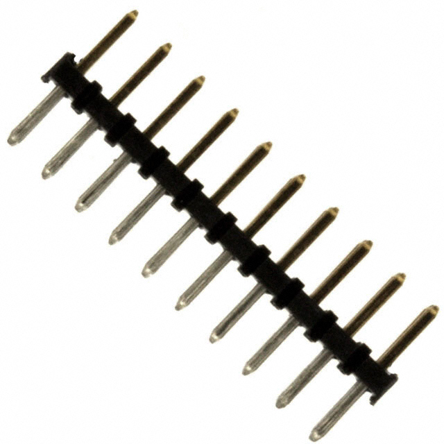 151220-8322-RB 3M  Headers Male Pins