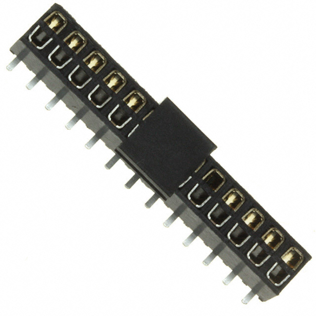 153226-2000-RB-WD 3M  Embases Prises femelles