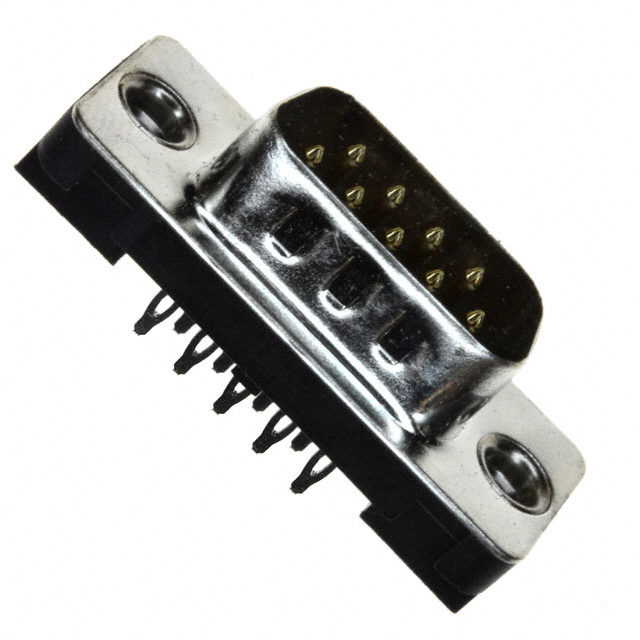 191-009-122-001 NorComp Inc.  Ensembles de connecteurs D-Sub