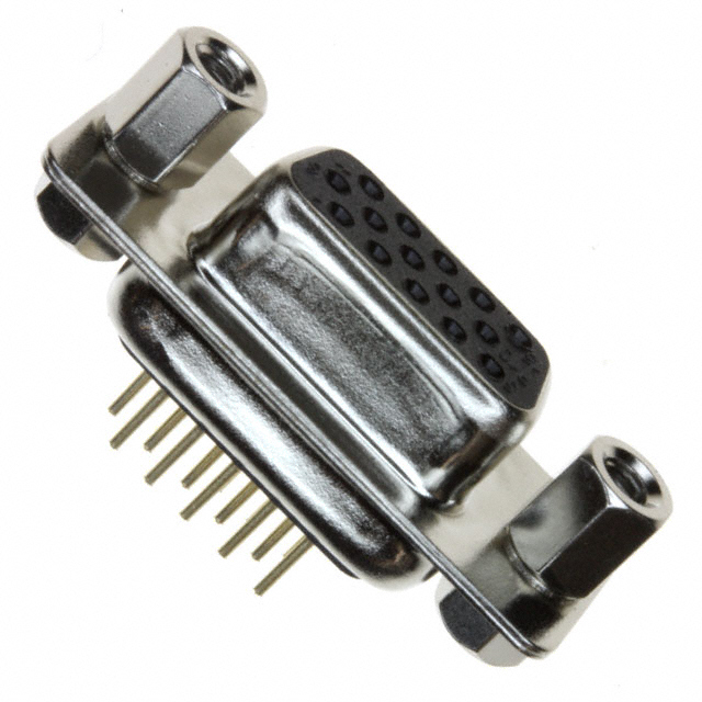 195-015-213L031 NorComp Inc.  Ensembles de connecteurs D-Sub