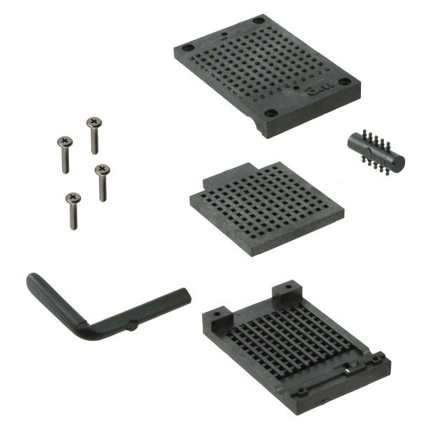 200-6310-9UN-1900 3M  Zoccoli IC