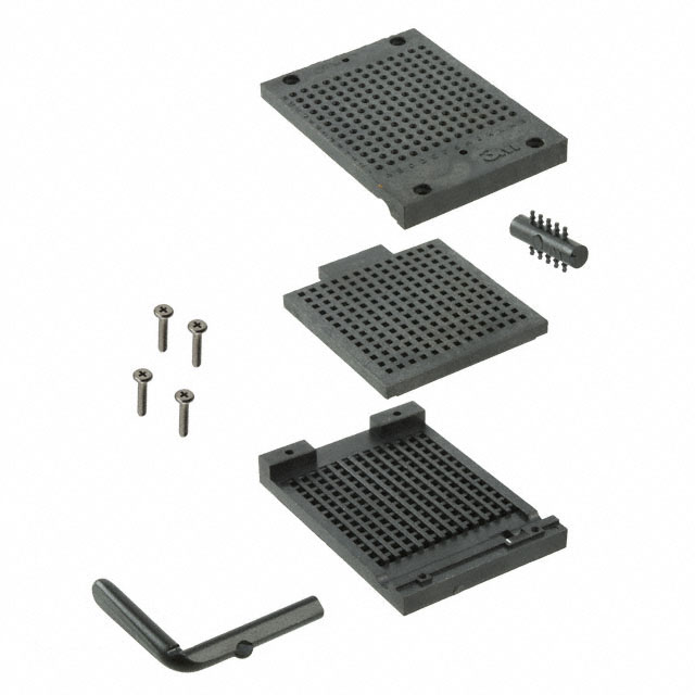 200-6313-9UN-1900 3M  Zoccoli IC