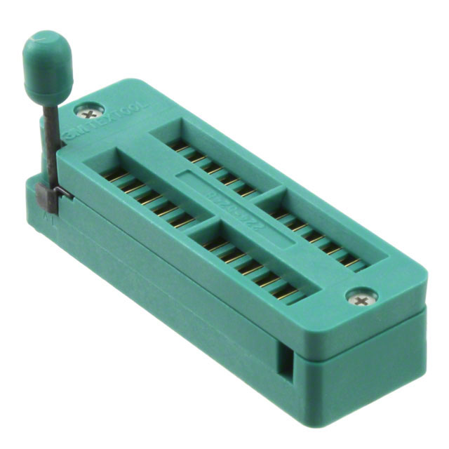 224-5248-00-0602J 3M  Zoccoli IC