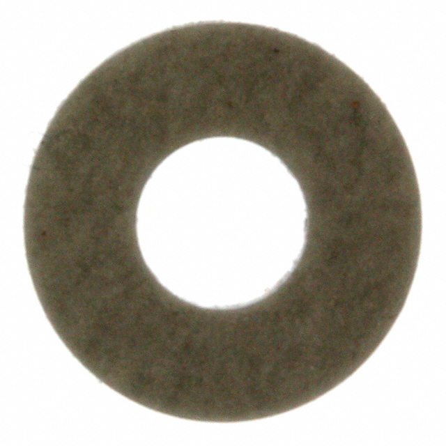 348 Keystone Electronics  Rondelle standard