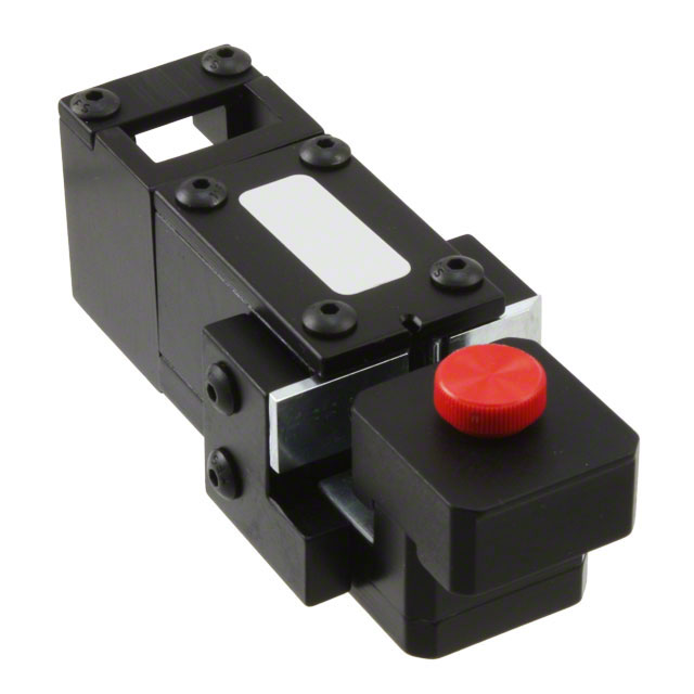 3624-42 3M  Crimpköpfe Matrizensätze