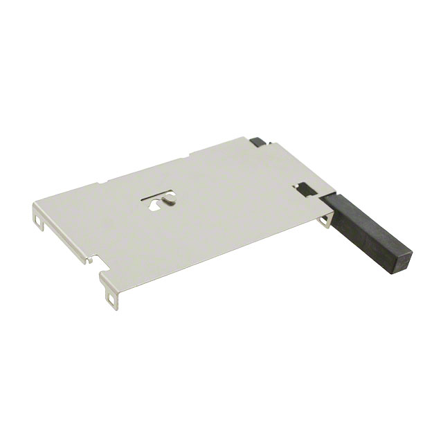 7E50-B316-04 3M  PC Card Sockets