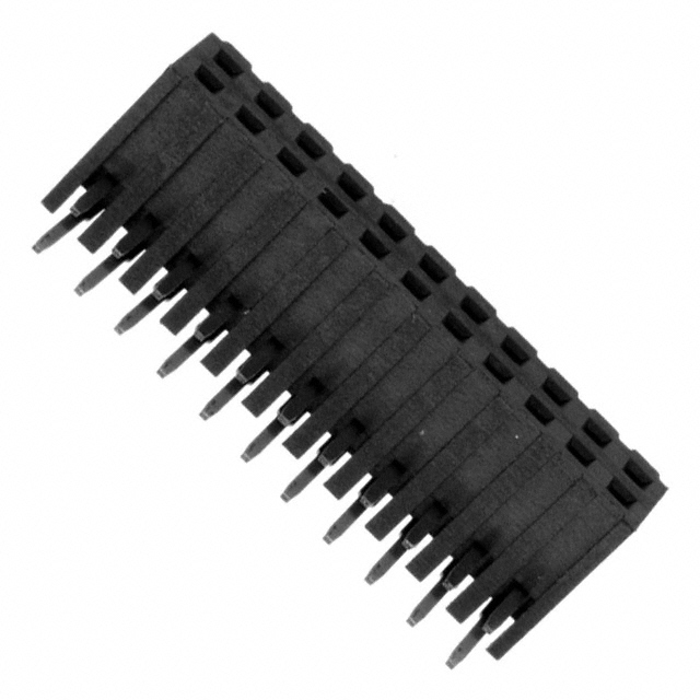 950422-5002-AR 3M  Embases Prises femelles