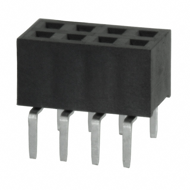 953408-6602-AR 3M  Embases Prises femelles