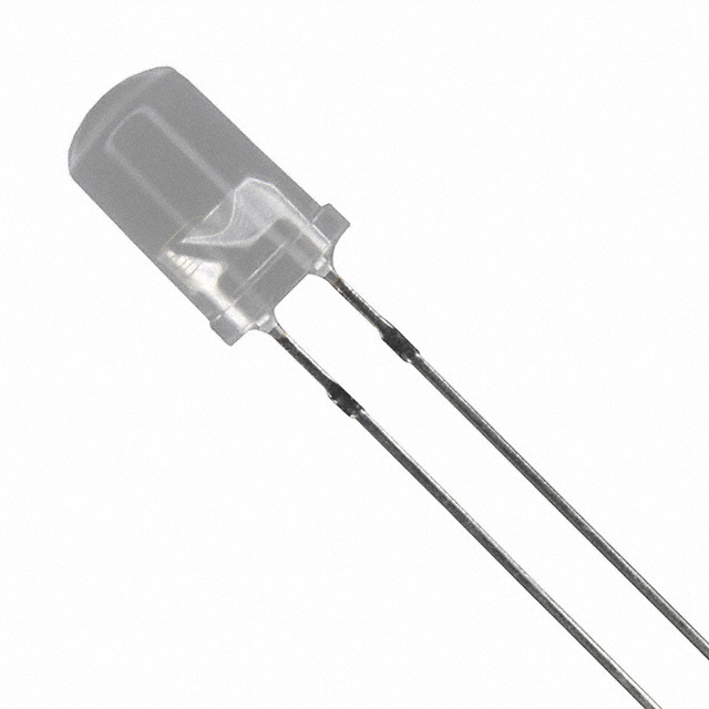 C503B-ABN-CW0X0341 CreeLED, Inc.  LED Indication - Discrete