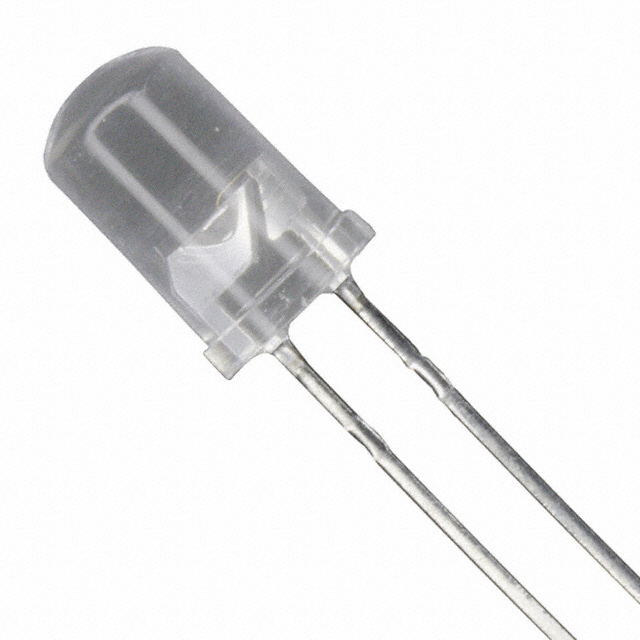 C503B-ABN-CX0Y0341 CreeLED, Inc.  LED Indication - Discrete