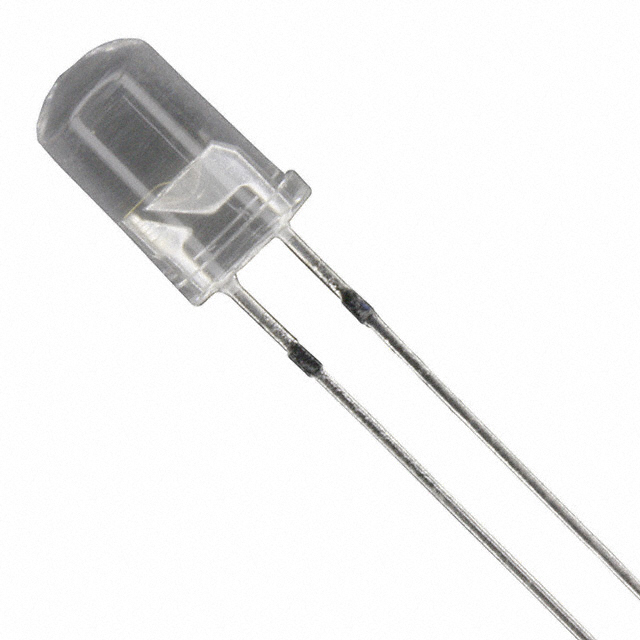 C503B-RBN-CW0Z0AA1 CreeLED, Inc.  LED Indication - Discrete