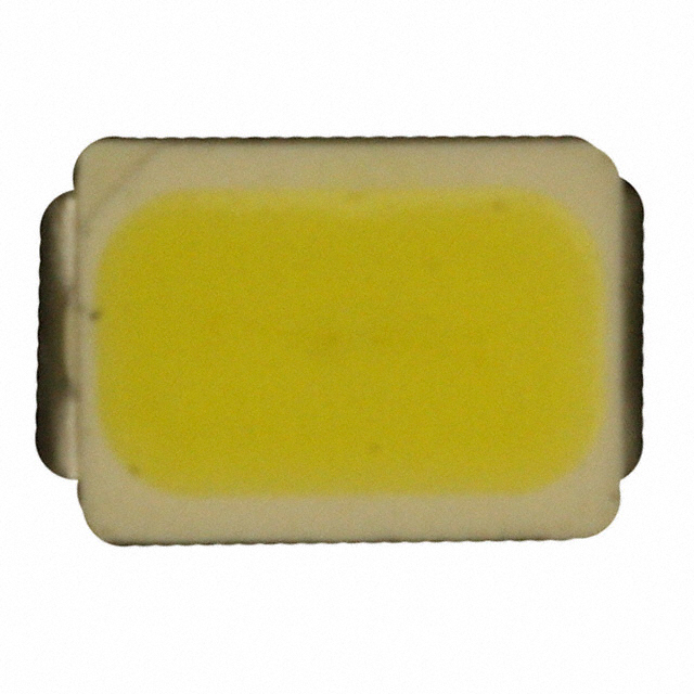 CLM3C-WKW-CWBYA453 CreeLED, Inc.  LED Indication - Discrete