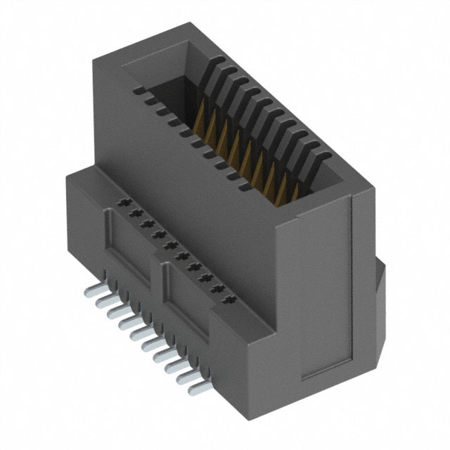 MEC8-110-02-L-DV Samtec Inc.  Connettori per bordi