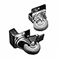 2CCSTL Hammond Manufacturing  Rack Accessories