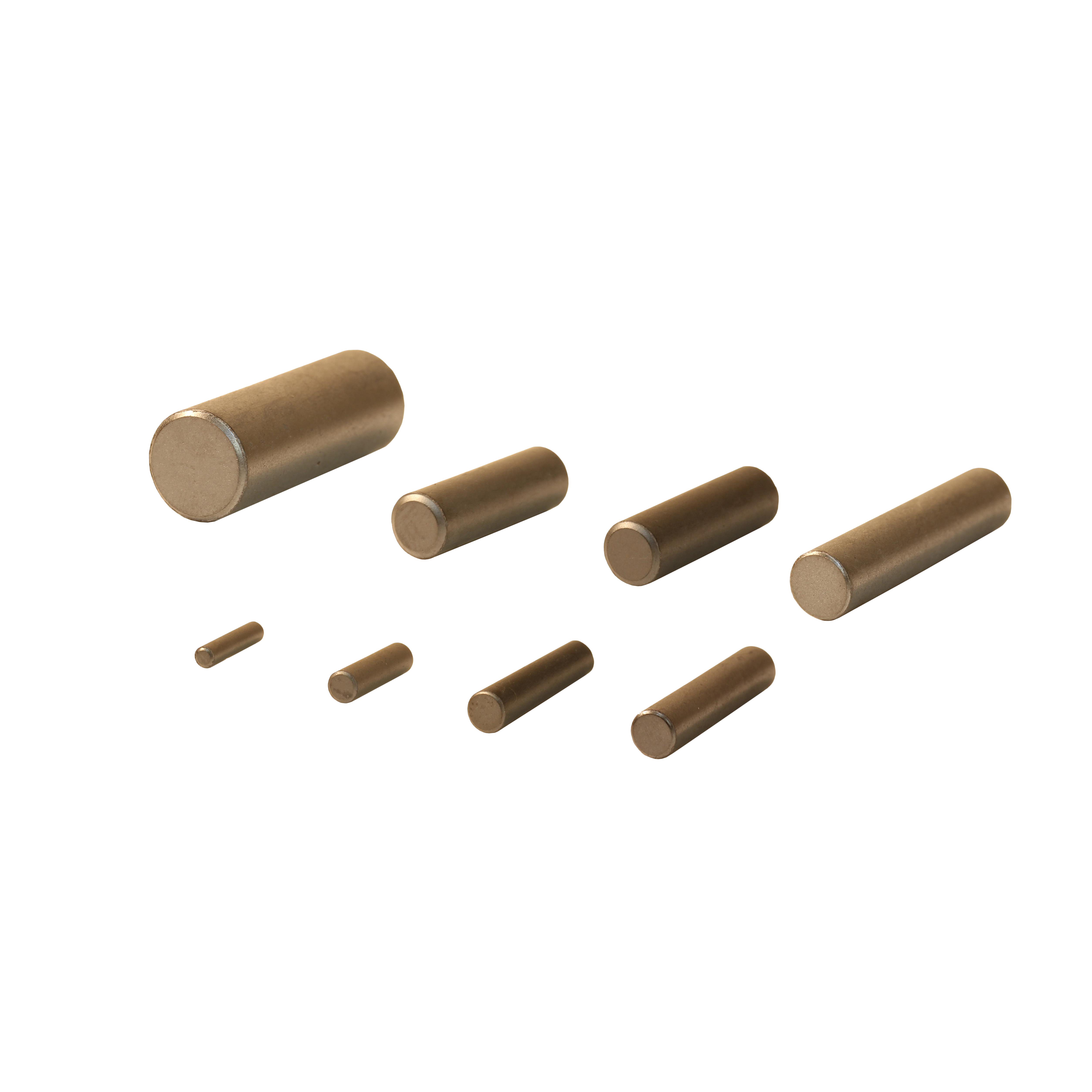 28M0250-100 Laird-Signal Integrity Products  Dischi e piastre di ferrite