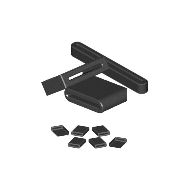 28R0395-000 Laird-Signal Integrity Products  Ferriti per cavi