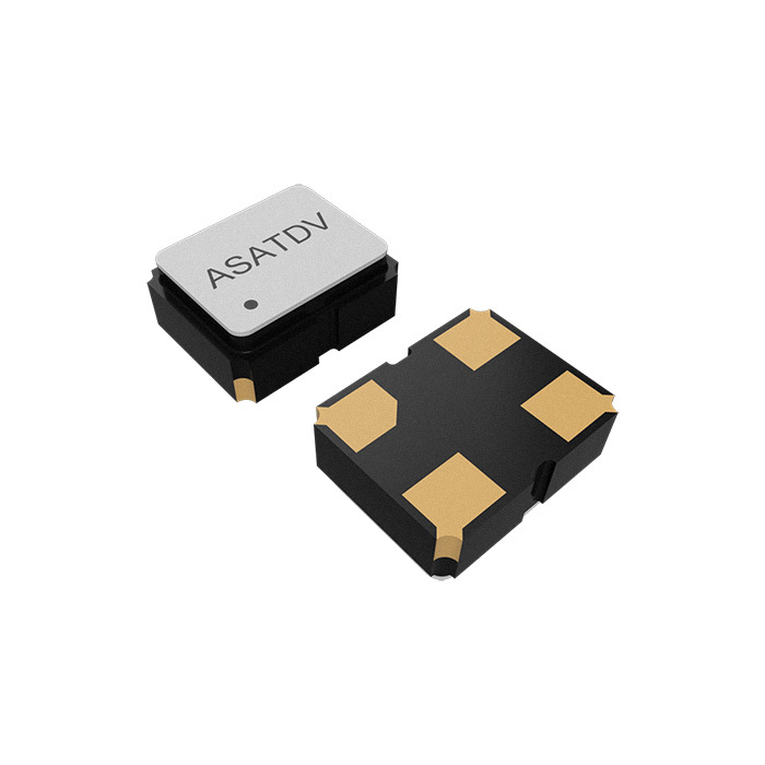 ASATDV-48.000MHZ-LY-T Abracon LLC  Oszillatoren