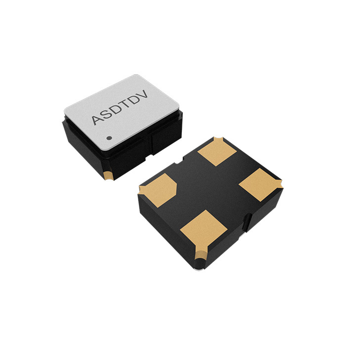 ASDTDV-25.000MHZ-LY-T Abracon LLC  Oszillatoren