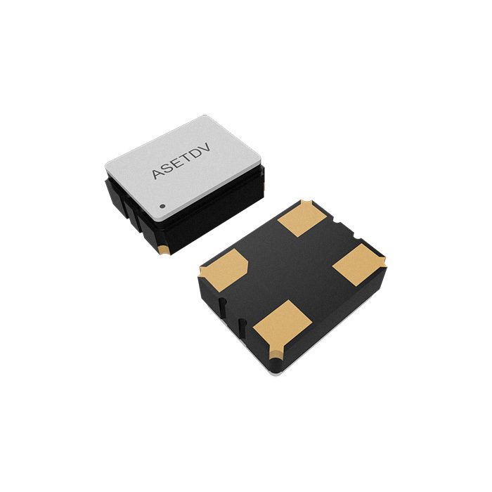 ASETDV-40.000MHZ-LY-T Abracon LLC  Oscillateurs