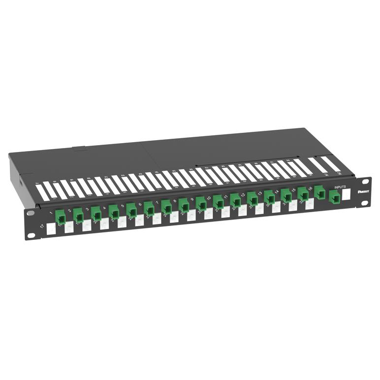 FCP9PP-1163GG Panduit Corp  Pannelli jack patchbay