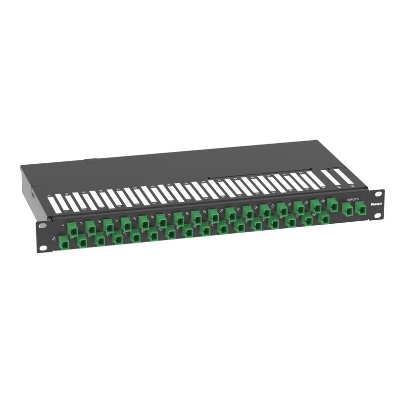 FCP9PP-2323GG Panduit Corp  Patchbay Jack Panels