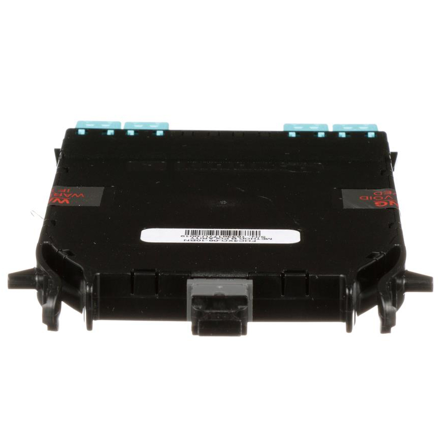 FHC3XO-08H-10B Panduit Corp  Panneaux de prises Patchbay