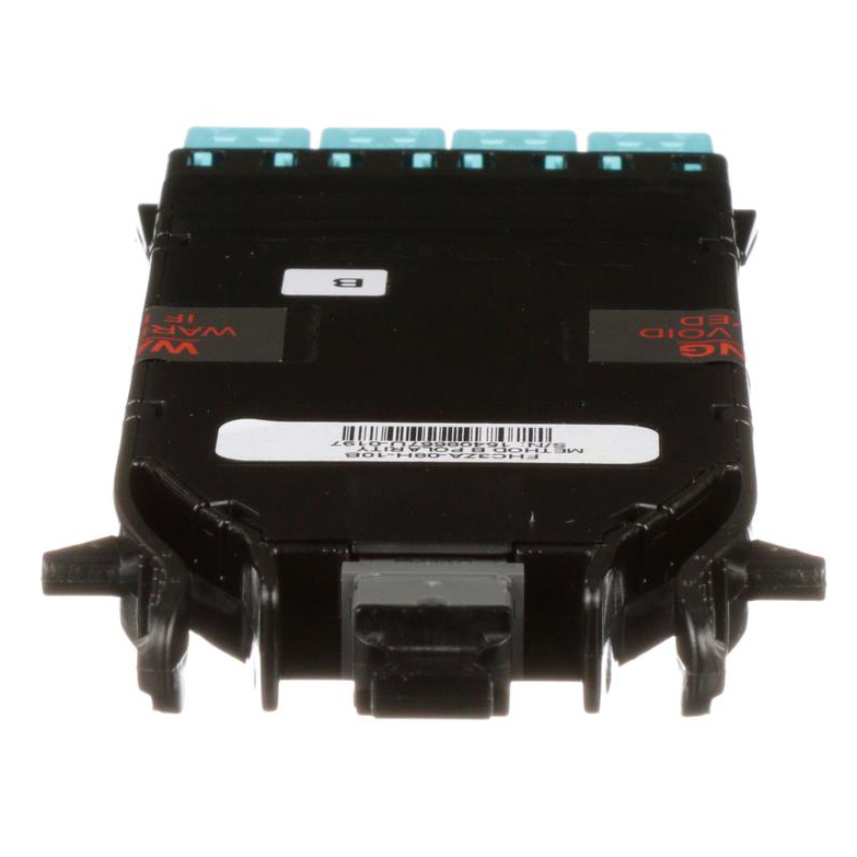 FHC3ZA-08H-10B Panduit Corp  Panneaux de prises Patchbay