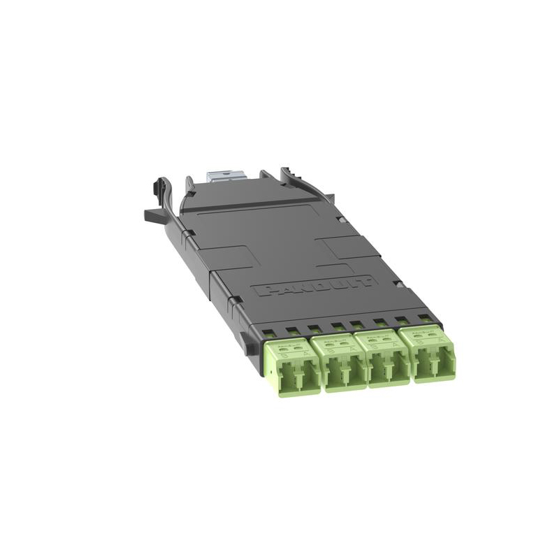 FHC3ZO-08H-10B Panduit Corp  Panneaux de prises Patchbay