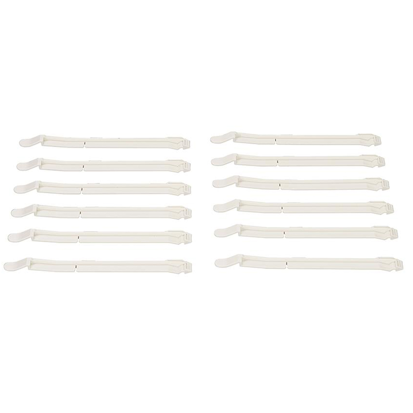 FLEX-RAIL04PN Panduit Corp  Accesorios para rack