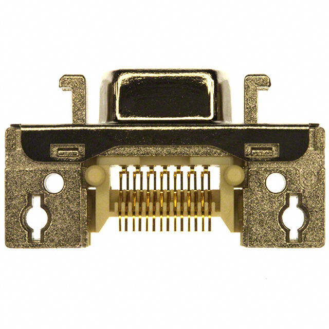 10214-1S10PE 3M  Centronics-Steckverbinder