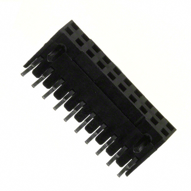 150220-5022-RB 3M  Headers Receptacles Female Sockets