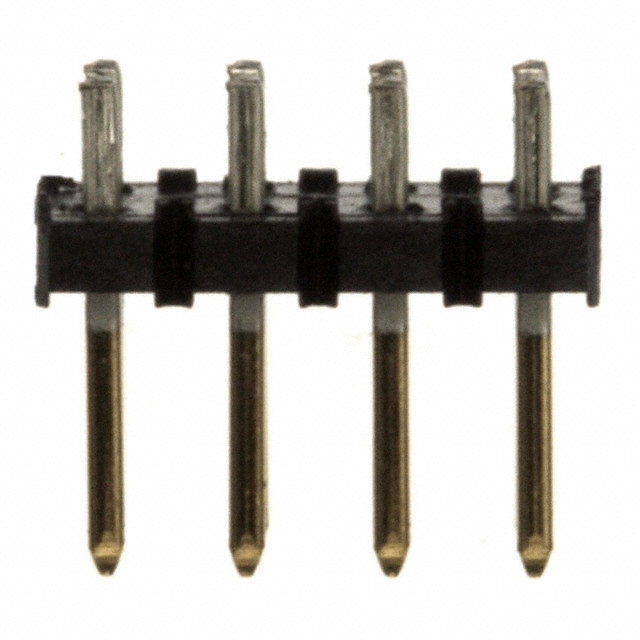151208-8421-RB 3M  Embases à broches mâles