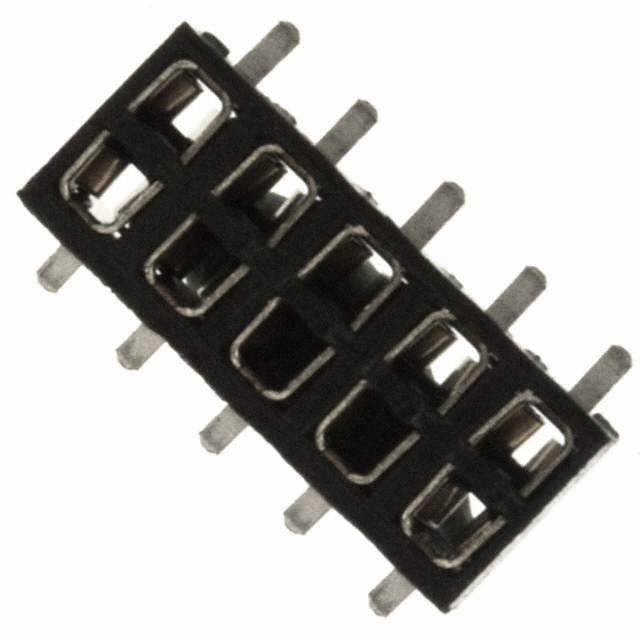 153210-2020-RB 3M  Embases Prises femelles